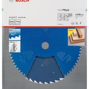 Bosch List kružne testere Expert for Wood 2608644071