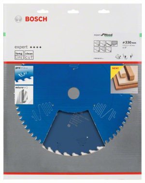 Bosch List kružne testere Expert for Wood 2608644071