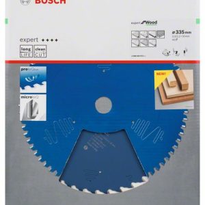 Bosch List kružne testere Expert for Wood 2608644072