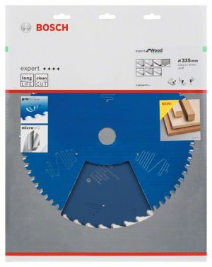 Bosch List kružne testere Expert for Wood 2608644072