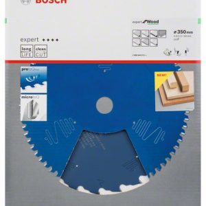 Bosch List kružne testere Expert for Wood 2608644073