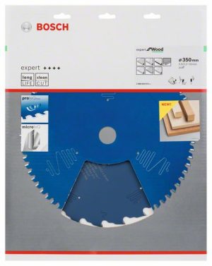 Bosch List kružne testere Expert for Wood 2608644073