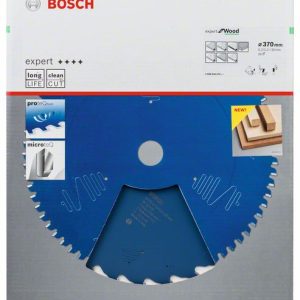 Bosch List kružne testere Expert for Wood 2608644075