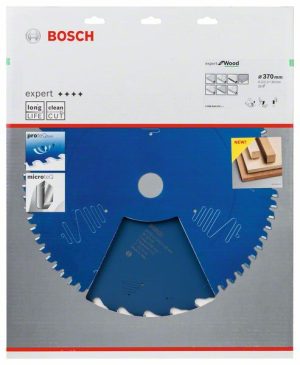 Bosch List kružne testere Expert for Wood 2608644075