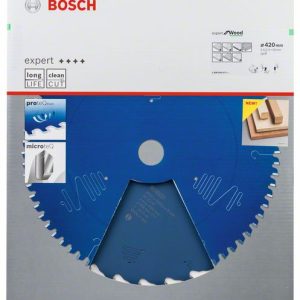 Bosch List kružne testere Expert for Wood 2608644077