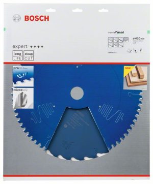 Bosch List kružne testere Expert for Wood 2608644077