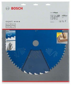 Bosch List kružne testere Expert for Wood 2608644078