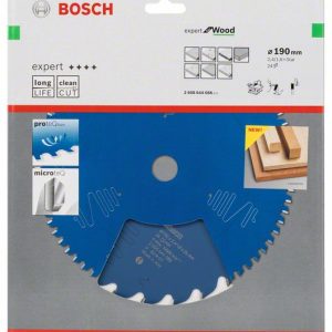 Bosch List kružne testere Expert for Wood 2608644086