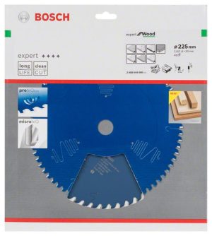 Bosch List kružne testere Expert for Wood 2608644090