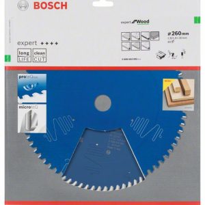 Bosch List kružne testere Expert for Wood 2608644091