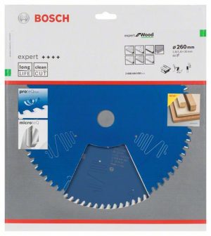 Bosch List kružne testere Expert for Wood 2608644091