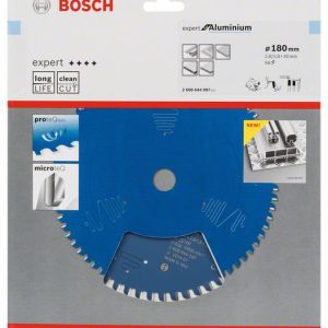 Bosch List kružne testere Expert for Aluminium 2608644097