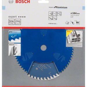 Bosch List kružne testere Expert for Aluminium 2608644100