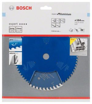 Bosch List kružne testere Expert for Aluminium 2608644100
