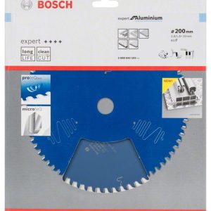 Bosch List kružne testere Expert for Aluminium 2608644103