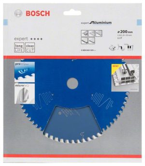 Bosch List kružne testere Expert for Aluminium 2608644103