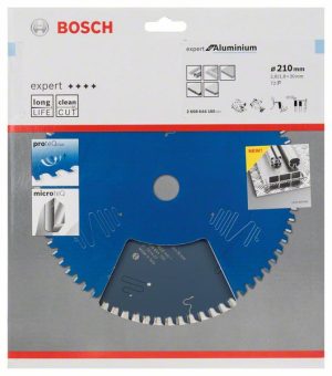 Bosch List kružne testere Expert for Aluminium 2608644105