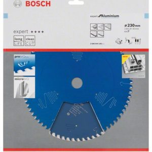 Bosch List kružne testere Expert for Aluminium 2608644106