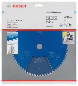 Bosch List kružne testere Expert for Aluminium 2608644106