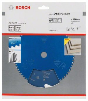 Bosch List kružne testere Expert for Fibre Cement 2608644123