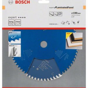 Bosch List kružne testere Expert for Laminated Panel 2608644129