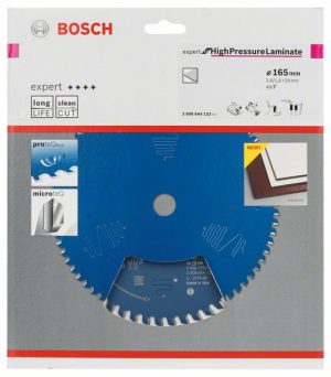 Bosch List kružne testere Expert for High Pressure Laminate 2608644133