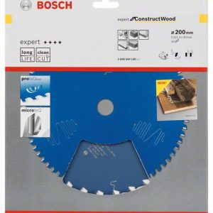 Bosch List kružne testere Expert for Construct Wood 2608644140