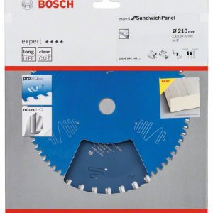 Bosch List kružne testere Expert for Sandwich Panel 2608644142