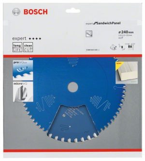 Bosch List kružne testere Expert for Sandwich Panel 2608644144