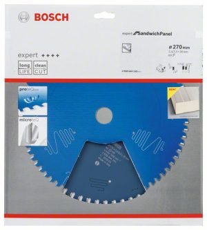 Bosch List kružne testere Expert for Sandwich Panel 2608644145