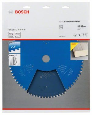 Bosch List kružne testere Expert for Sandwich Panel 2608644147