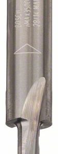 Bosch Expert for Wood ravno glodalo, čvrst karbid, 8 mm, D1 4 mm, L 15,8 mm, G 50,7 mm 2608629354