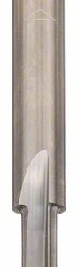 Bosch Expert for Wood ravno glodalo, čvrst karbid, 8 mm, D1 6 mm, L 25,4 mm, G 76 mm 2608629355