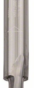 Bosch Expert for Wood ravno glodalo, čvrst karbid, 8 mm, D1 5 mm, L 12,7 mm, G 51 mm 2608629356