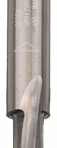 Bosch Expert for Wood ravno glodalo, čvrst karbid, 8 mm, D1 6 mm, L 16 mm, G 51 mm 2608629357