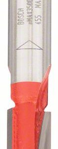 Bosch Expert for Wood ravno glodalo, karbid, 8 mm, D1 8 mm, L 19 mm, G 52 mm 2608629358