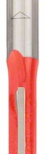 Bosch Expert for Wood ravno glodalo, karbid, 8 mm, D1 8 mm, L 31,8 mm, G 70 mm 2608629359