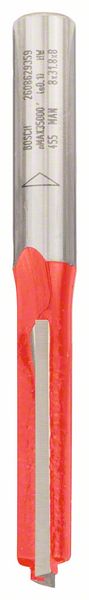 Bosch Expert for Wood ravno glodalo, karbid, 8 mm, D1 8 mm, L 31,8 mm, G 70 mm 2608629359