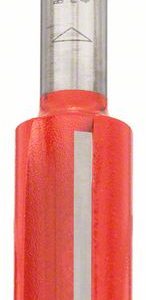Bosch Expert for Wood ravno glodalo, karbid, 8 mm, D1 16 mm, L 31,8 mm, G 66 mm 2608629361