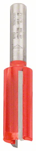 Bosch Expert for Wood ravno glodalo, karbid, 8 mm, D1 16 mm, L 31,8 mm, G 66 mm 2608629361