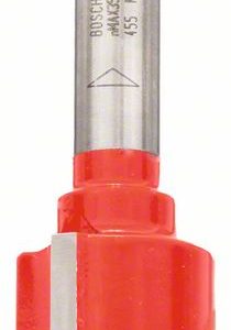 Bosch Expert for Wood ravno glodalo, karbid, 8 mm, D1 20 mm, L 19 mm, G 56 mm 2608629362