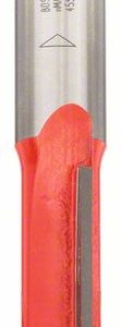 Bosch Expert for Wood ravno glodalo, karbid, 12 mm, D1 12 mm, L 38,1 mm, G 80 mm 2608629365