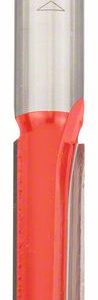 Bosch Expert for Wood ravno glodalo, karbid, 12 mm, D1 12 mm, L 50,5 mm, G 98 mm 2608629366
