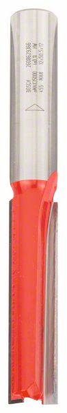Bosch Expert for Wood ravno glodalo, karbid, 12 mm, D1 12 mm, L 50,5 mm, G 98 mm 2608629366