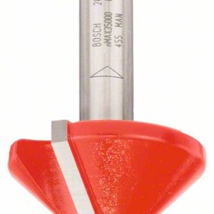 Bosch Expert for Wood glodalo za V-kanale, 8 mm, D 31,8 mm, L 19 mm, G 51 mm, 90° 2608629370