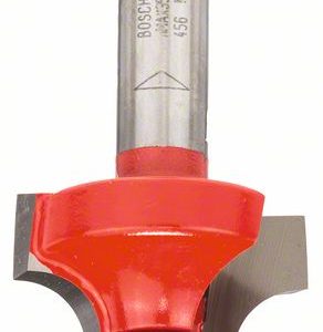 Bosch Expert for Wood glodalo za zaobljavanje, 8 mm, D 25,4 mm, R1 6,35 mm, L 12,7 mm, G 55 mm 2608629374