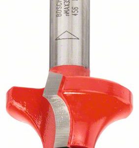 Bosch Expert for Wood glodalo za zaobljavanje, 8 mm, D 28,6 mm, R1 8 mm, L 12,7 mm, G 55 mm 2608629375