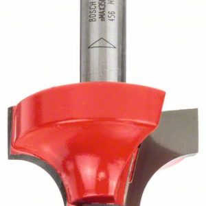 Bosch Expert for Wood glodalo za zaobljavanje, 8 mm, D 31,75 mm, R1 9,5 mm, L 18 mm, G 60 mm 2608629376