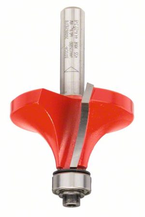 Bosch Expert for Wood glodalo za zaobljavanje, 8 mm, D 44,4 mm, R1 15,9 mm, L 22,2 mm, G 64 mm 2608629378