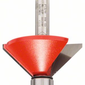 Bosch Expert for Wood glodalo za obaranje ivica, karbid, 8 mm, D 44 mm, L 18,5 mm, G 61 mm 2608629379